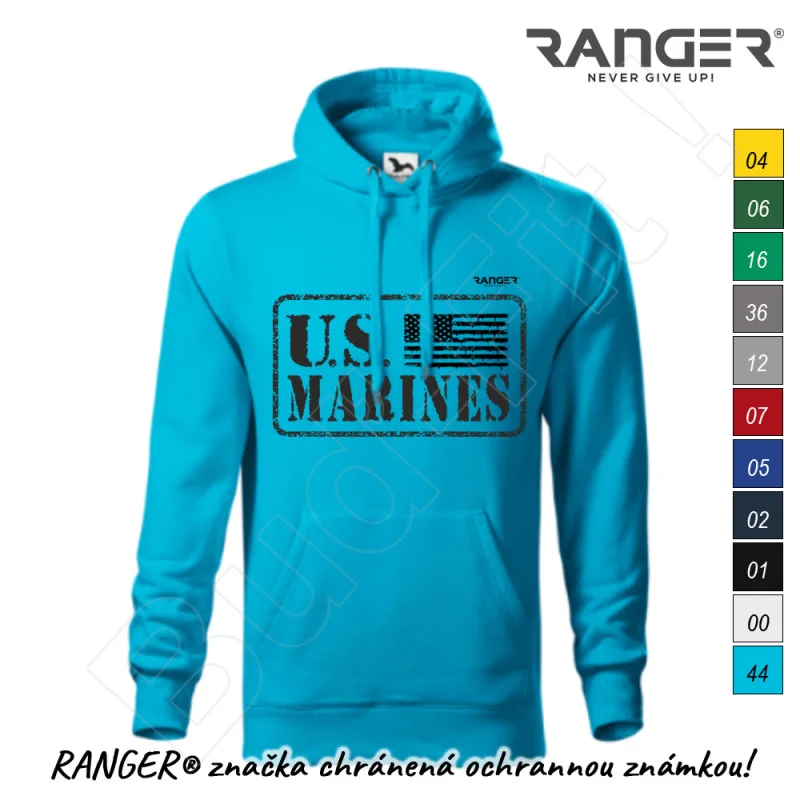 RANGER® - US MARINES