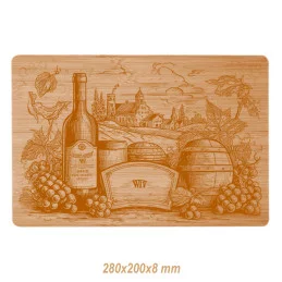 Doska na krájanie 018g