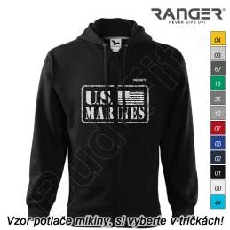 RANGER® - US MARINES