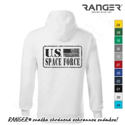 Mikina RANGER® - US SPACE FORCE