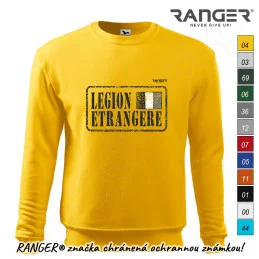 Mikina RANGER® - LEGION...