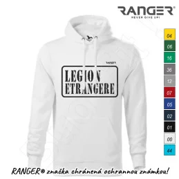Mikina RANGER® - LEGION...