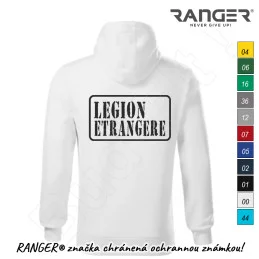 Mikina RANGER® - LEGION ETRANGERE - b