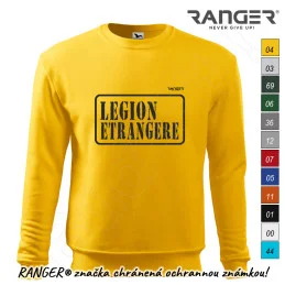 Mikina RANGER® - LEGION...