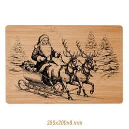 Doska na krájanie 018n