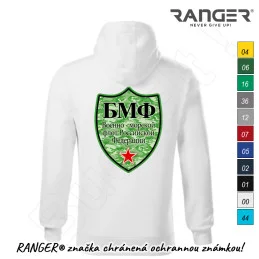 Mikina RANGER® - RUSKÉ NÁMORNÍCTVO