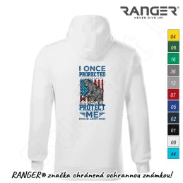 Mikina RANGER® - PROTECT