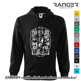 Mikina RANGER® - CAVALERY...