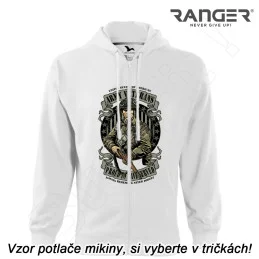 Mikina RANGER® - ARMY VETERANS