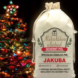 Mikulášske a Vianočné...