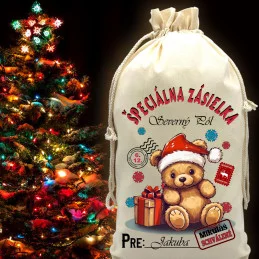 Mikulášske a Vianočné...