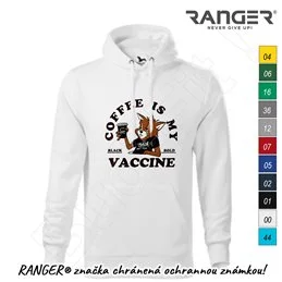 Mikina RANGER® - KOCÚR