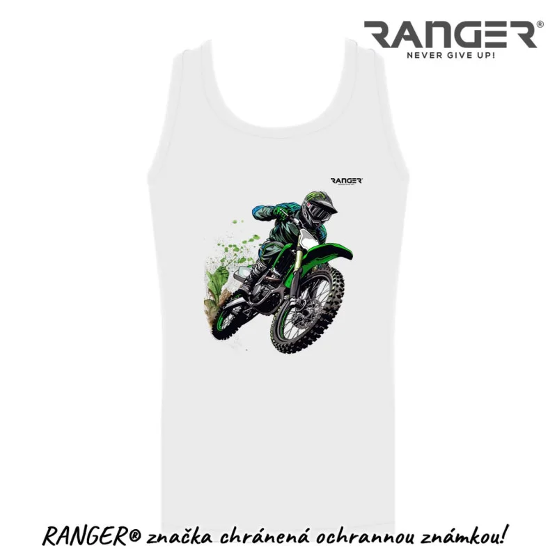 Tielko RANGER® - Motorkári 1