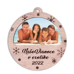 Fotorámik - Vianoce - 1