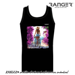 Tielko RANGER® - ŽENA NA...