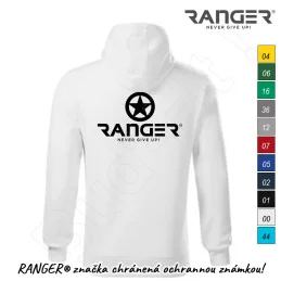 Mikina RANGER® - motív 03a