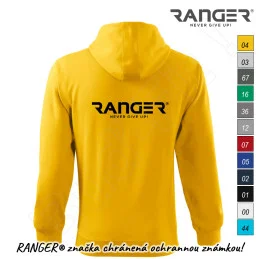 Mikina RANGER® - motív 01