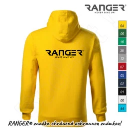 Mikina RANGER® - motív 01