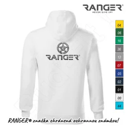 Mikina RANGER® - motív 03