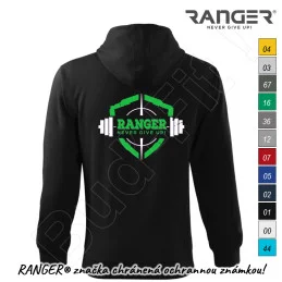 Mikina RANGER® - motív 06