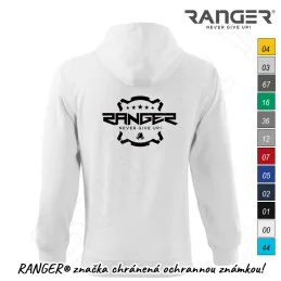 Mikina RANGER® - motív 08