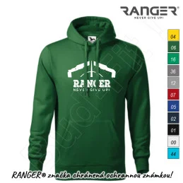 Mikina RANGER® - motív 15