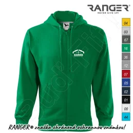 Mikina RANGER® - motív 16