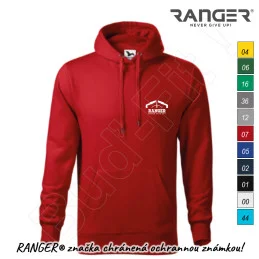 Mikina RANGER® - motív 16