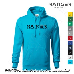 Mikina RANGER® - motív 13