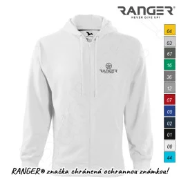 Mikina RANGER® - motív 04a