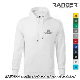 Mikina RANGER® - motív 04a