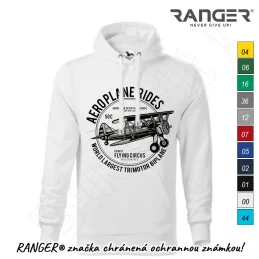 Mikina RANGER® - AEROPLANES...