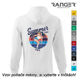 Mikina RANGER® - SUMMER