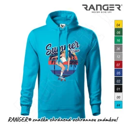 Mikina RANGER® - SUMMER