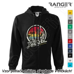 Mikina RANGER® - BEACH TRIBE