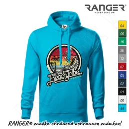 Mikina RANGER® - BEACH TRIBE