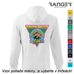 Mikina RANGER® - MALIBU NIGHTS