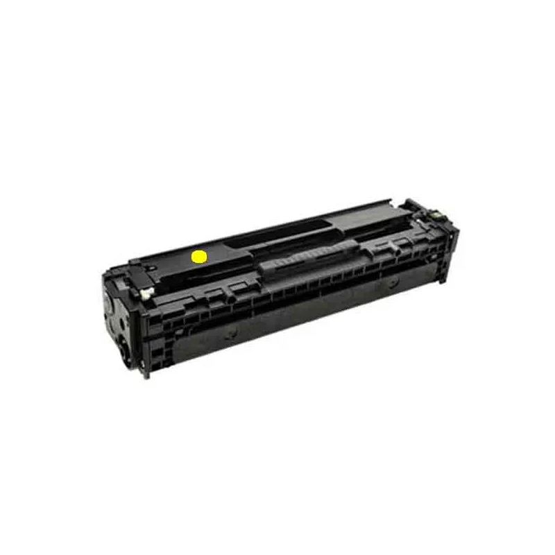 Tonerová kazeta kompatibilná s HP CF542X na 3200 strán