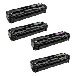 Sada tonerových kaziet...