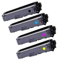 Sada tonerových kaziet...