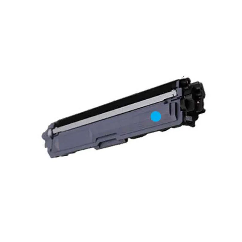 Tonerová kazeta kompatibilná s Brother TN247 C - s čipom