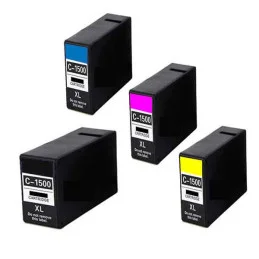 Sada kompatibilná s Canon...