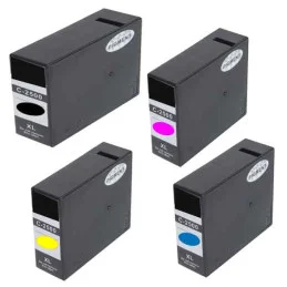 Sada kompatibilná s Canon...