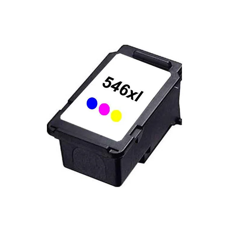Atramentová kazeta kompatibilná s Canon CL-546xl Color (8288B001)