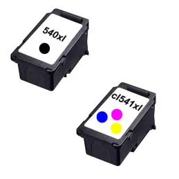 Sada kompatibilná s Canon...