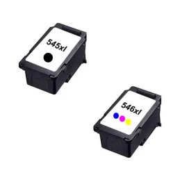 Sada kompatibilná s Canon...