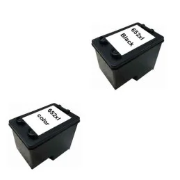 Sada kompatibilná s HP...