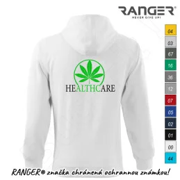 Mikina RANGER® - HEALTHCARE