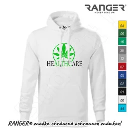 Mikina RANGER® - HEALTHCARE