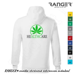 Mikina RANGER® - HEALTHCARE